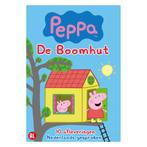 Peppa Pig - De boomhut op DVD, Cd's en Dvd's, Verzenden, Nieuw in verpakking
