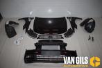Voorkop compleet Volkswagen Passat O88990, Nieuw