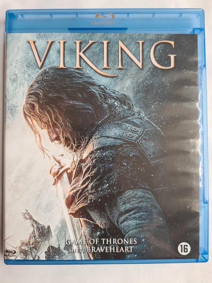 VIKING (BLURAY), CD & DVD, Blu-ray