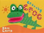 Crunchy Croc 9781848779280 Sam Lloyd, Verzenden, Sam Lloyd