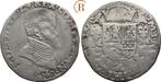 1/5 Philippstaler, daalder Bruegge 1567 Nederland Flander..., Postzegels en Munten, Verzenden, België