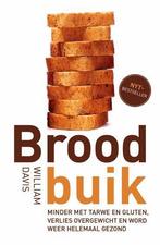 Broodbuik 9789021553474 William Davis, Boeken, Verzenden, Gelezen, William Davis
