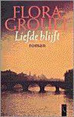 Liefde blijft 9789029521604 Flora Groult, Boeken, Verzenden, Gelezen, Flora Groult