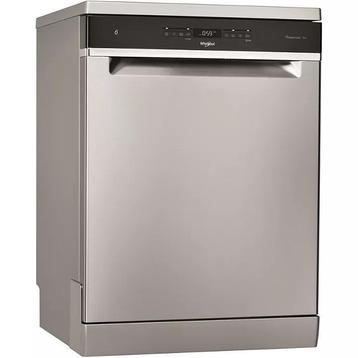 vaatwas Whirlpool WFO3T133P6.5X nieuw