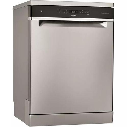 vaatwas Whirlpool WFO3T133P6.5X nieuw, Elektronische apparatuur, Vaatwasmachines, Nieuw