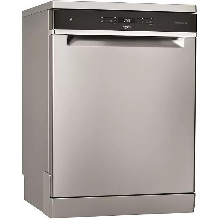vaatwas Whirlpool WFO3T133P6.5X nieuw, Elektronische apparatuur, Vaatwasmachines, Nieuw
