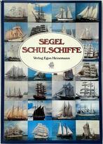 Segelschulschiffe, Boeken, Nieuw, Nederlands, Verzenden