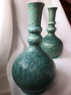 Fours dArita - Vaas (2) - Porselein - Paar Japanse vazen, Antiek en Kunst