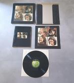 Beatles - THE BEATLES, LET IT BE - 1970 RARE DUTCH BOXSET, Cd's en Dvd's, Nieuw in verpakking