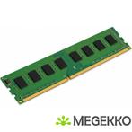 Kingston ValueRAM KVR16N11/8, Computers en Software, Verzenden, Nieuw