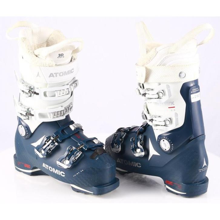 38 38,5 dames skischoenen ATOMIC HAWX PRIME 95 2023, memory, Sport en Fitness, Skiën en Langlaufen, Verzenden
