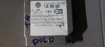 1J0 909 603 airbag module Volkswagen Transporter T4 en Golf beschikbaar voor biedingen