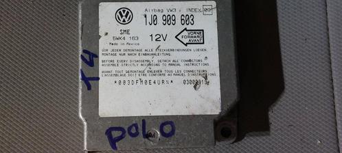 1J0 909 603 airbag module Volkswagen Transporter T4 en Golf, Auto-onderdelen, Overige Auto-onderdelen, Gebruikt, Volkswagen, Ophalen of Verzenden