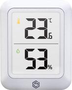 Tweedekans | Ease Electronicz Hygrometer Min/Max -, Ophalen of Verzenden, Nieuw