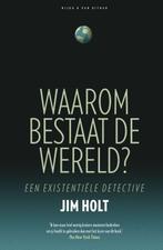 Waarom bestaat de wereld? 9789038898186 Jim Holt, Verzenden, Jim Holt