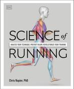 Science of Running 9780241394519 Chris Napier, Verzenden, Chris Napier