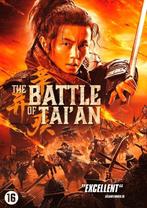 Battle Of Taian (DVD) op DVD, Verzenden, Nieuw in verpakking