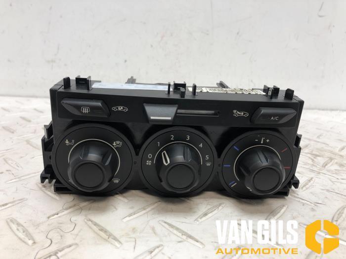 Airco bedieningspaneel Citroen DS3 O281512, Auto-onderdelen, Interieur en Bekleding