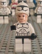 Lego Minifigurine - Star Wars - Misprinted clone trooper, Kinderen en Baby's, Speelgoed | Duplo en Lego, Nieuw