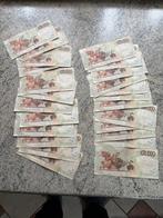 Italië. - 24 x 100.000 Lire - anni vari (Zonder, Postzegels en Munten