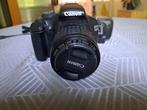 Canon EOS 1100D + EF 35-80mm + Speedlite JY680A Appareil, Nieuw