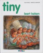 Tiny leert koken / Tiny 9789030301257 Marlier, Livres, Verzenden, Marlier