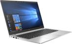 Windows 11 Pro HP EliteBook 840 G7 i5-10210U 8/16/32GB 256GB, Ophalen of Verzenden