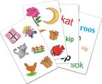 Jumbo Playlab Tam Tam Eerste Woordjes - Educatief spel, Verzenden, Zo goed als nieuw