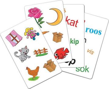 Jumbo Playlab Tam Tam Eerste Woordjes - Educatief spel, Verzenden, Zo goed als nieuw