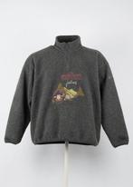 Sergio Tacchini Hoodie in Gray size XXL, Ophalen of Verzenden, Nieuw