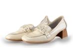 Hispanitas Instappers in maat 40 Beige | 5% extra korting, Verzenden, Gebruikt, Beige