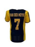 AFC Ajax - Nederlandse voetbal competitie - Andy van der, Nieuw