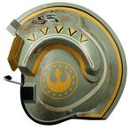 Hasbro - Star Wars The Mandalorian Casco Trapper Wolf NEW! -, Verzamelen, Nieuw