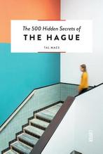 The 500 Hidden Secrets of The Hague, Verzenden