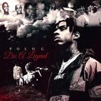 Polo G - Die A Legend (LP) (Platenspelers, Audio & Hifi), TV, Hi-fi & Vidéo, Tourne-disques, Verzenden