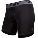 Hayabusa Performance Ondergoed Heren Zwart Grijs, Kleding | Heren, Sportkleding, Nieuw, Maat 56/58 (XL), Hayabusa, Vechtsport