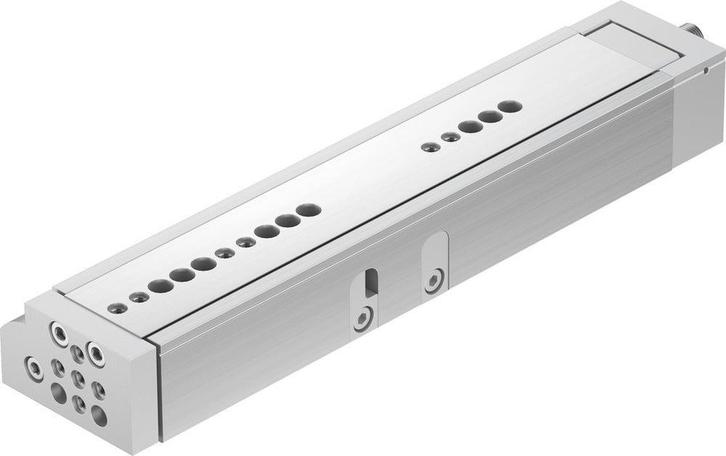 Festo Minislede 20mm Boring 150mm Slag Dubbelwerkend -, Doe-het-zelf en Bouw, Overige Doe-Het-Zelf en Bouw, Verzenden