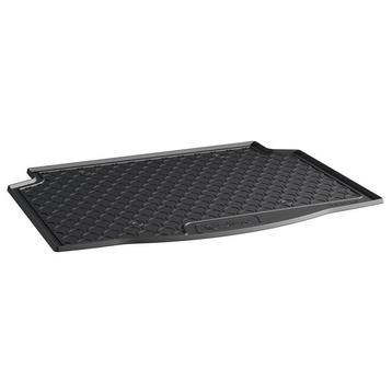 Rubber kofferbakmat | DS | DS4 21- 5d hat. | incl. Cross | e, Verzenden