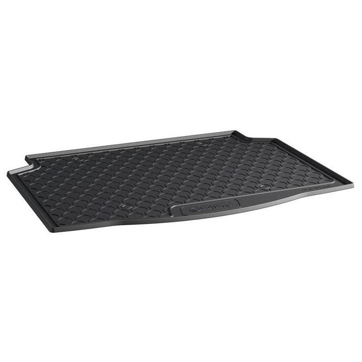 Rubber kofferbakmat | DS | DS4 21- 5d hat. | incl. Cross | e, Auto diversen, Kofferbakmatten, Nieuw, Verzenden