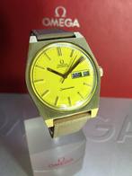 Omega - Seamaster Automatic Dial Amarillo Cal. 1022 - Zonder, Nieuw