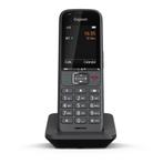 Gigaset S700H Pro Bluetooth/DECT-Handset Anthracite, Telecommunicatie, Telefooncentrales, Ophalen of Verzenden, Nieuw