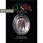 Gusto Italiano 9789492199232 Erik Spaans, Boeken, Kookboeken, Verzenden, Zo goed als nieuw, Erik Spaans