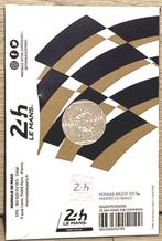 24 uur Le Mans - 2023 - Munt, munt zilver argent, Nieuw