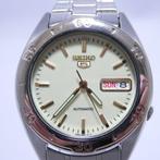 Seiko - Seiko 5 Automatic Day-Date - Zonder minimumprijs -