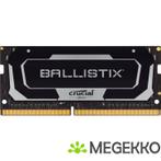 Ballistix DDR4 SODIMM 2x8GB 3200