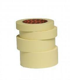 Colad afplaktape Masking tape plakband 110°C 9020xx-HALFWEG-, Bricolage & Construction, Peinture, Vernis & Laque, Envoi