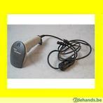 Symbol Hotshot LS2106 Laser Barcode Scanner LS2106-I000, Computers en Software, Ophalen of Verzenden, Gebruikt