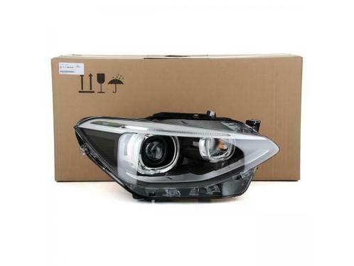 ORIGINELE BMW Koplamp BI-XENON rechts 63117296914 voor 1 F20, Auto-onderdelen, Klein materiaal, Ophalen of Verzenden