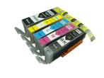 Huismerk Canon pixma MG7100 inktcartridges CLI-551 / PGI-...