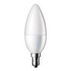 LED kaarslamp E14 6W Dimbaar 220V - Exclusief stekker, Verzenden